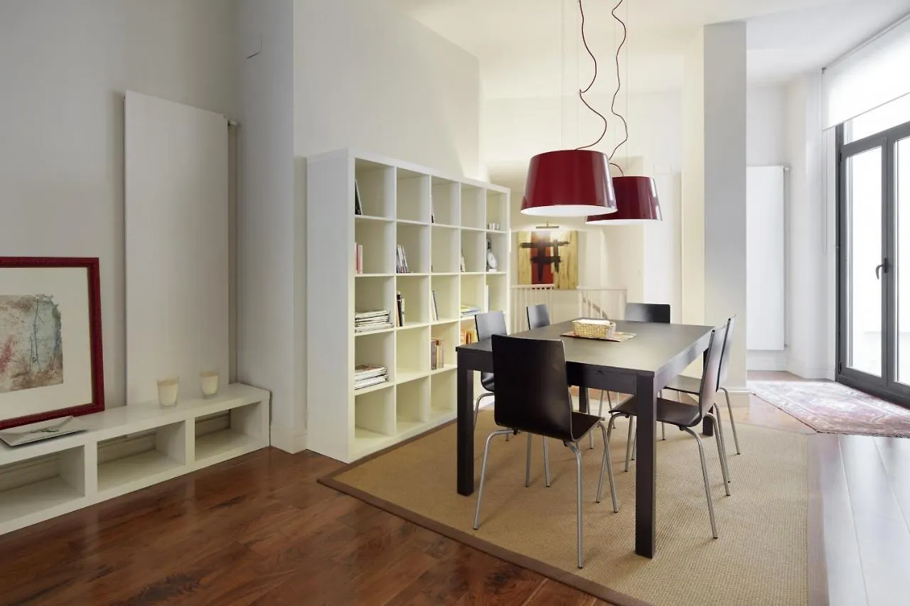 Mahats - Basque Stay San Sebastián Apartament